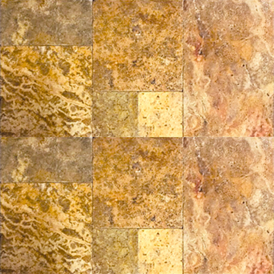 Scabos Paver - Bravo Tile