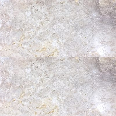 Silver Pool Coping - Bravo Tile