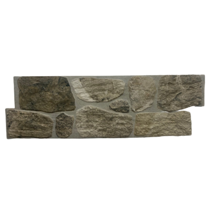 Wall Brown - Bravo Tile