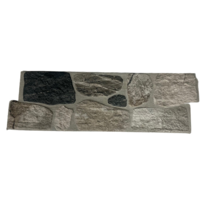 Wall Grey - Bravo Tile