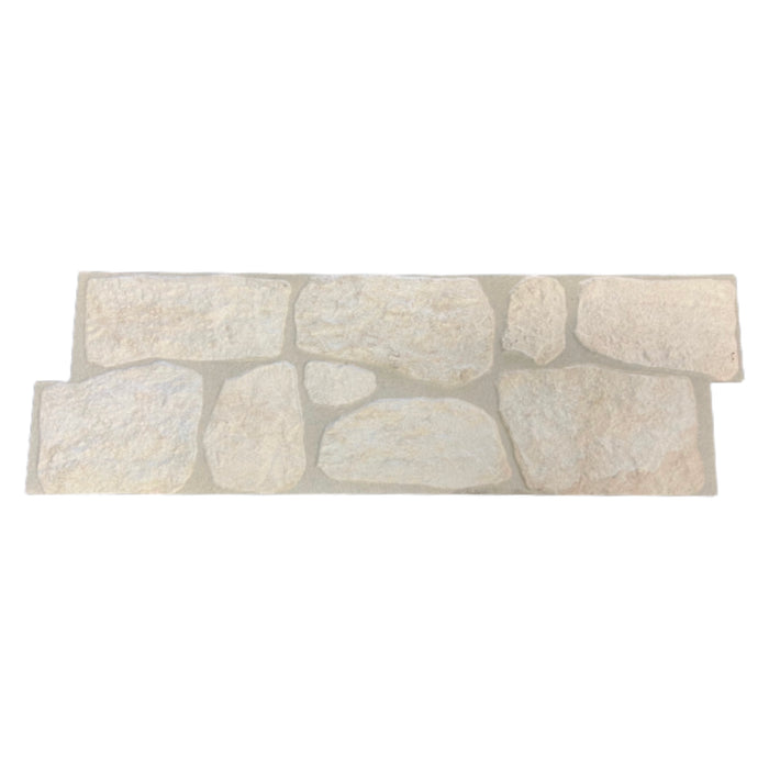 Wall White - Bravo Tile