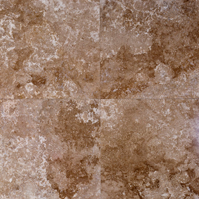 Walnut Filled Honed - Bravo Tile
