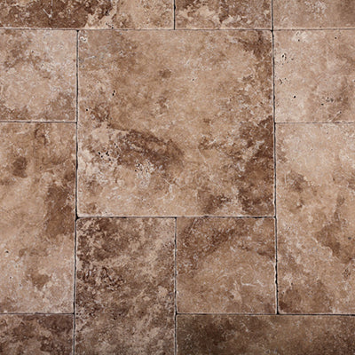 Walnut Paver - Bravo Tile