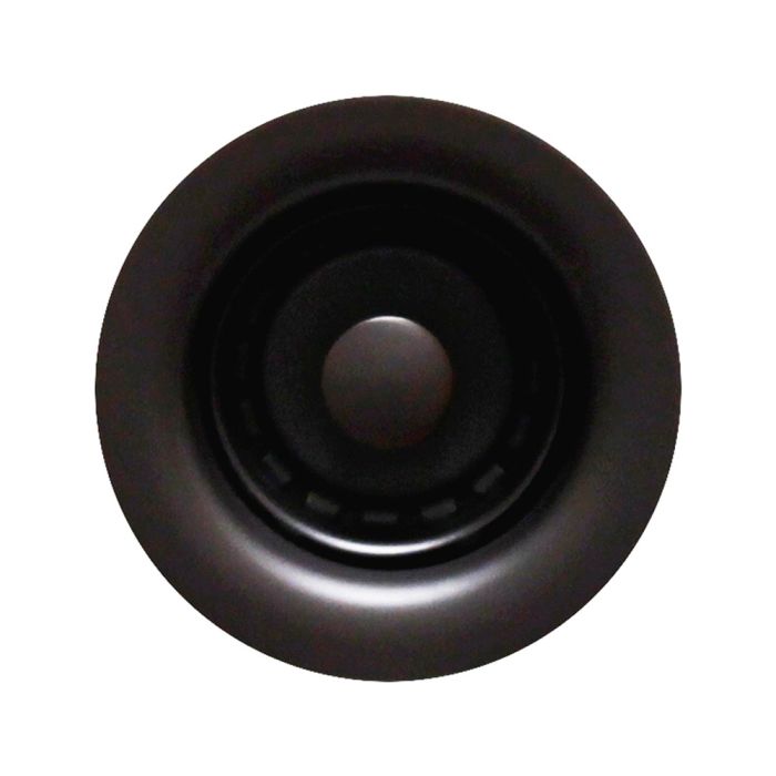 Whitehaus 2'' Bathroom Sink Basket Strainer in Variety of finishes