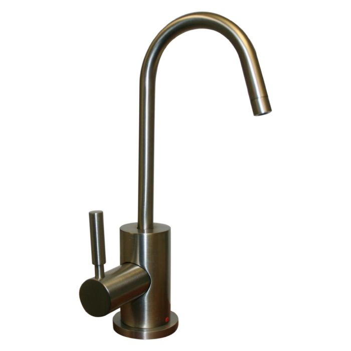 Whitehaus  Deck Mount Modern Kitchen Instant Hot Water Dispenser