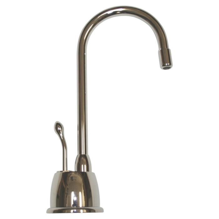 Whitehaus Deck Mount Traditional Kitchen Hot Water Dispenser