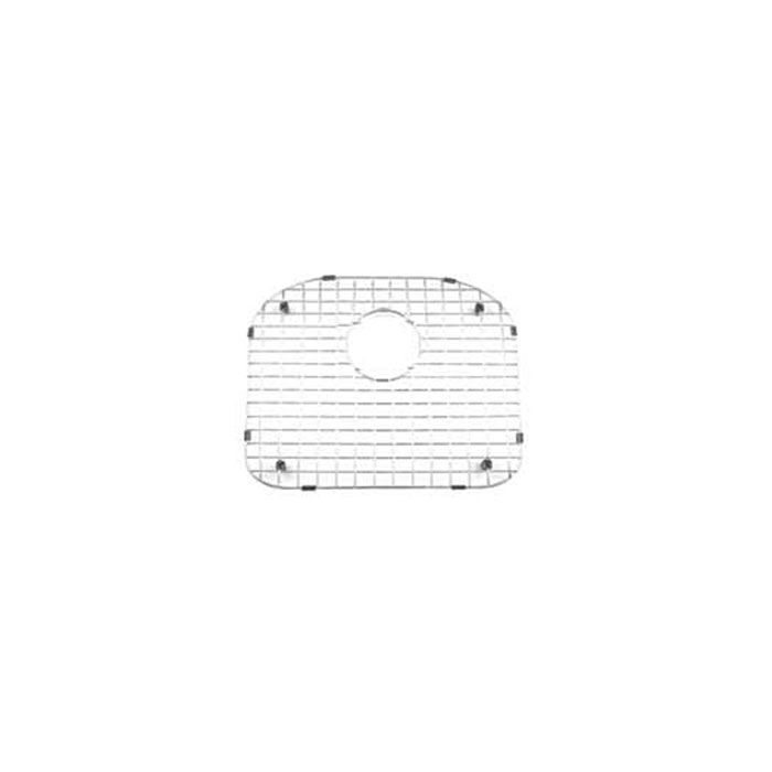 Whitehaus Solid Stainless Steel Sink Protection Grid for WHNU2119