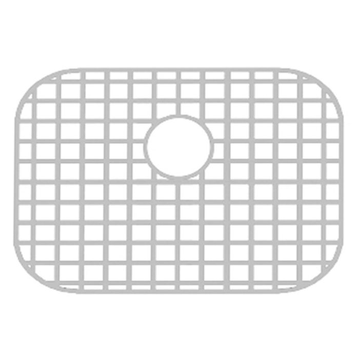 Whitehaus Solid Stainless Steel Sink Protector Grid for WHNAP2522