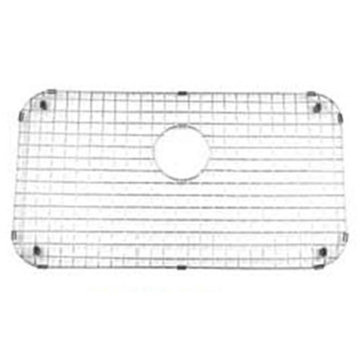 Whitehaus Solid Stainless Steel Sink Protector Grid for WHNAP3218