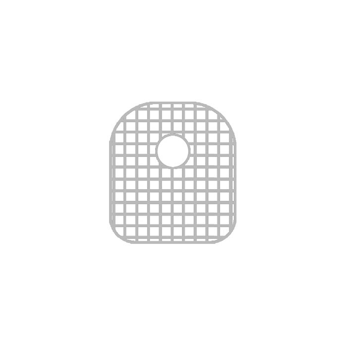 Large Stainless Steel Grid for WHNDBU3220 Sink