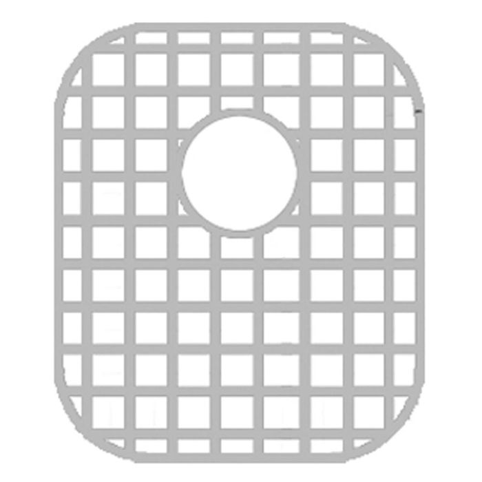 Whitehaus  Small Stainless Steel Grid for WHNDBU3220 Sink