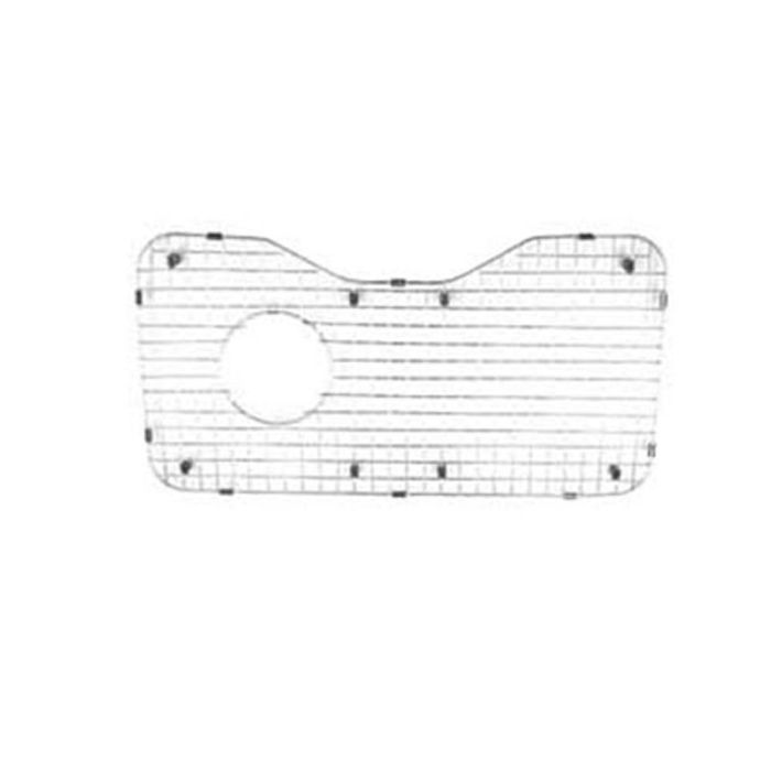 Whitehaus  Stainless Steel Sink Protector Grid for 3016 Noah Sinks