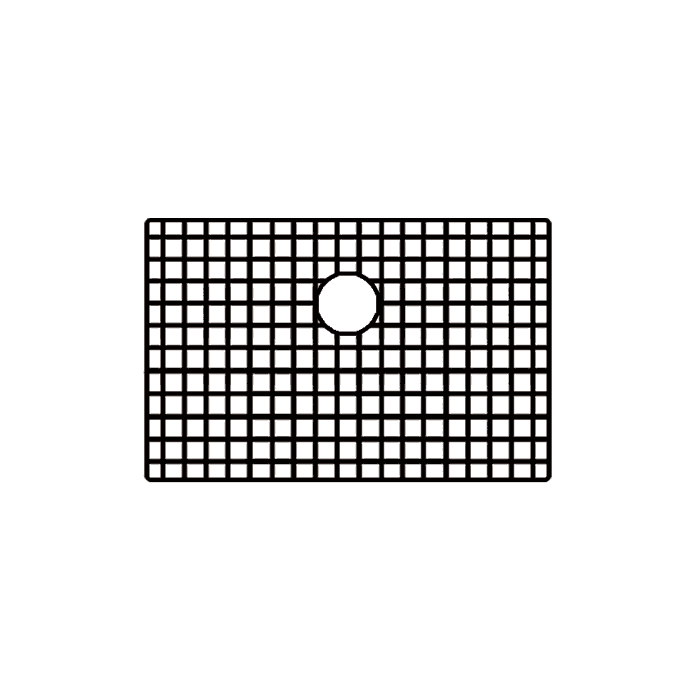 Whitehaus Solid Stainless Steel Sink Grid for Sink WHNCM3219