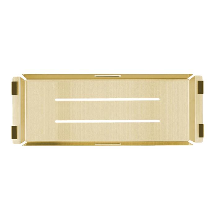 Whitehaus Noah Plus Stainless Steel Sink Colander