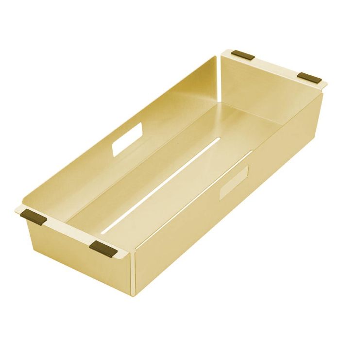 Whitehaus Noah Plus Stainless Steel Sink Colander