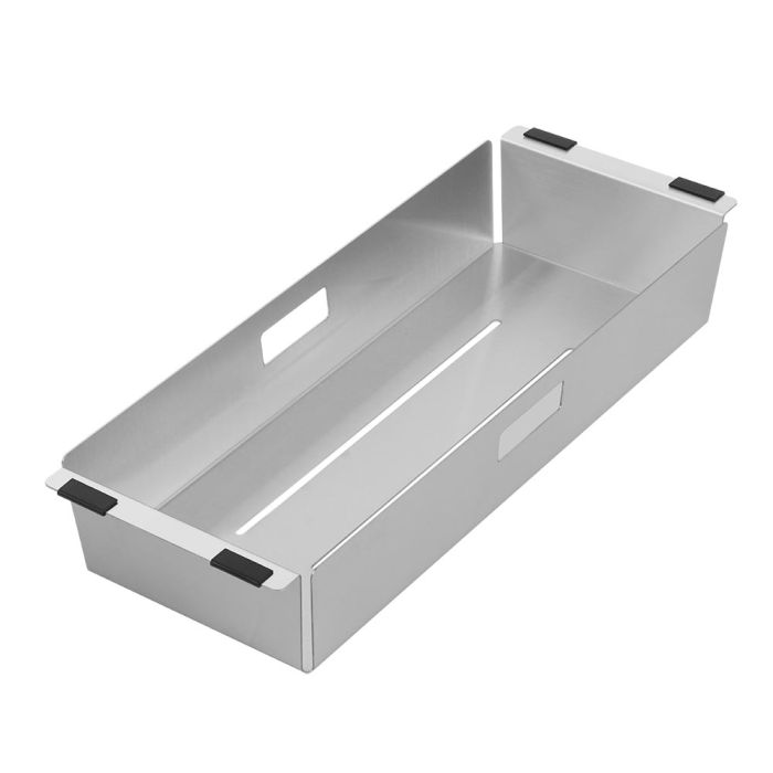 Whitehaus Noah Plus Stainless Steel Sink Colander