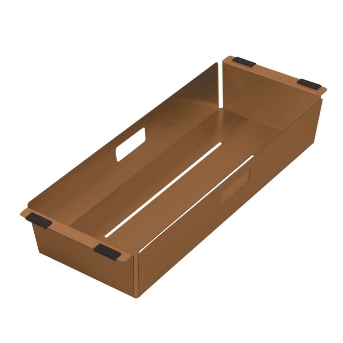 Whitehaus Noah Plus Stainless Steel Sink Colander