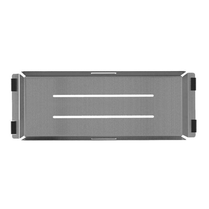 Whitehaus Noah Plus Stainless Steel Sink Colander