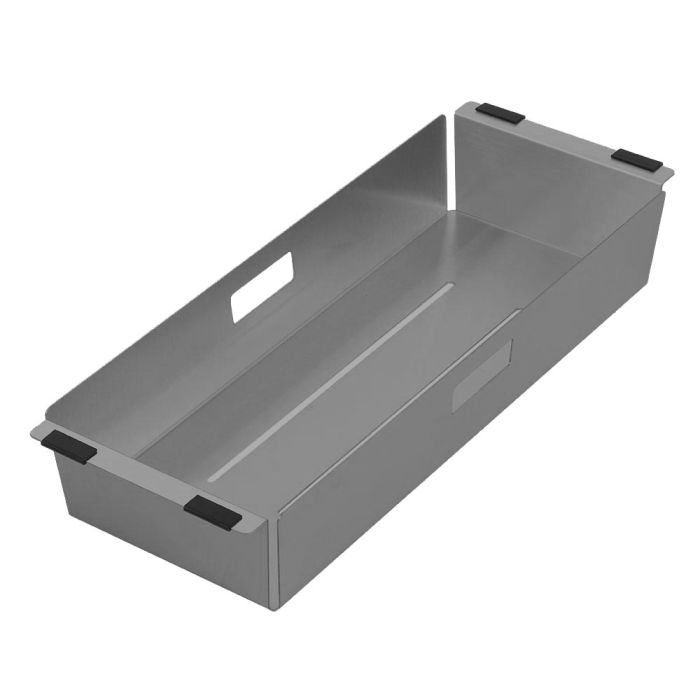 Whitehaus Noah Plus Stainless Steel Sink Colander