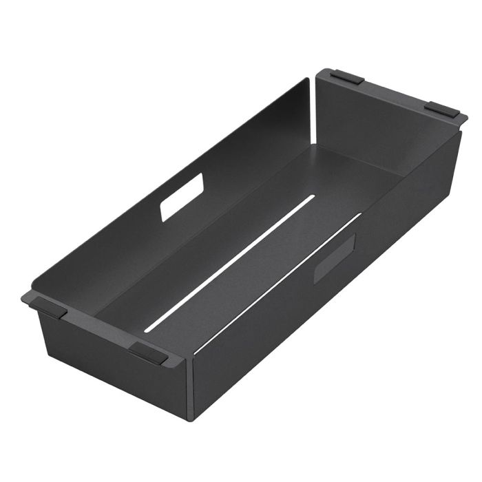 Whitehaus Noah Plus Stainless Steel Sink Colander