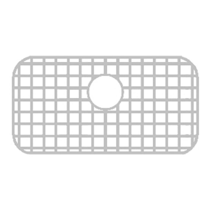 Whitehaus  Stainless Steel Sink Grid for WHNU2917