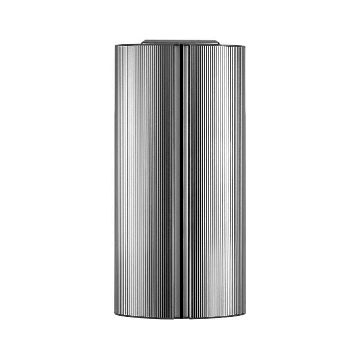 Whitehaus Vertical wall mount storage cabinet