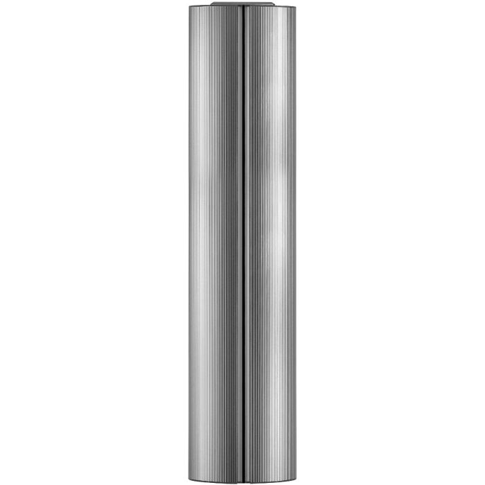 Whitehaus Vertical wall mount storage cabinet