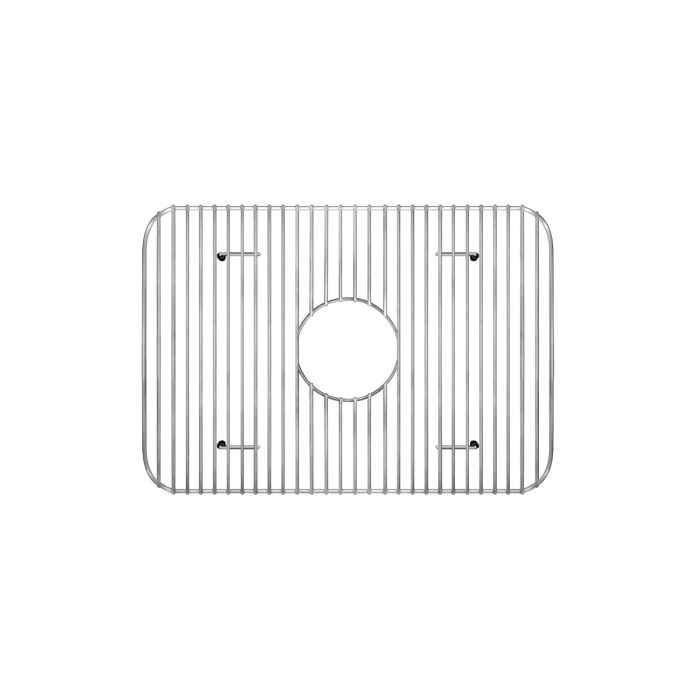 Whitehaus  Grid for 24 x 18" REVERSIBLE Series Fireclay Sinks