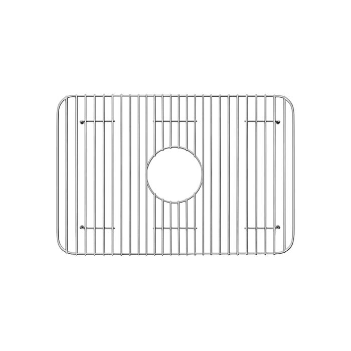 Whitehaus S. Steel Sink Grid for use w/ Sink Model WHPLCON3319
