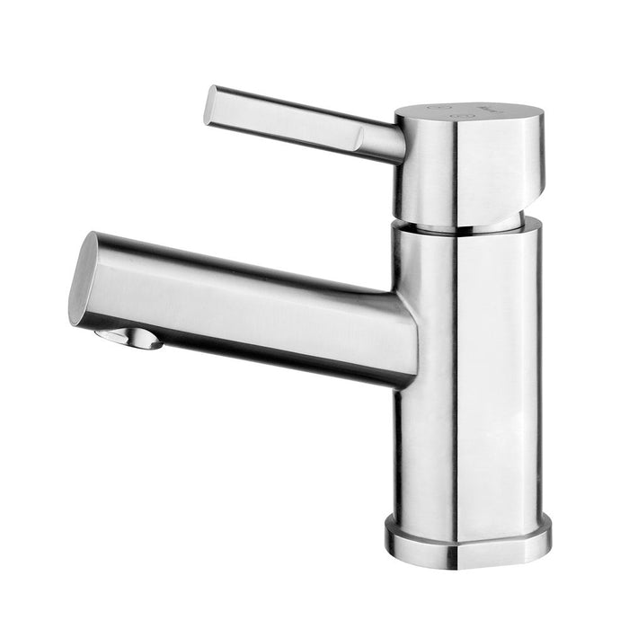 Whitehaus Waterhaus Single Hole Single Lever Lavatory Faucet