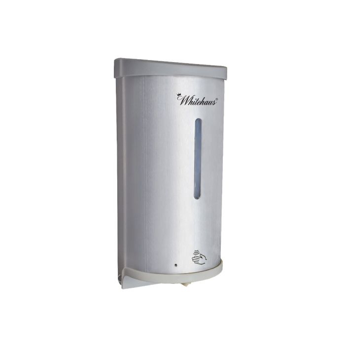 Whitehaus  Soaphaus Hands-Free Multi-Function Soap Dispenser with Sensor Technology