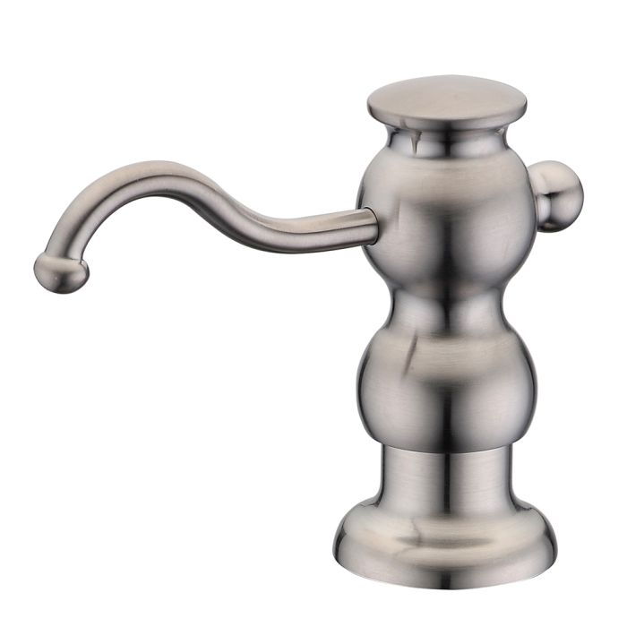 Whitehaus Soap Or Lotion Dispenser