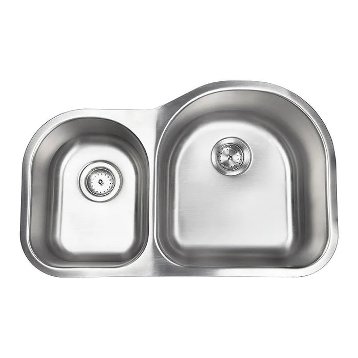 Double Bowl Sink 40/60 - 3120
