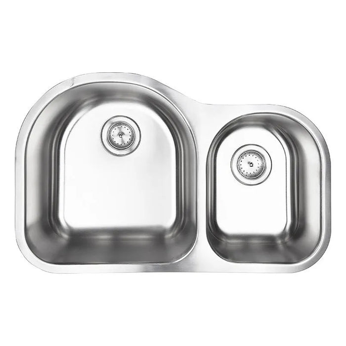 Double Bowl Sink 60/40 - 3120