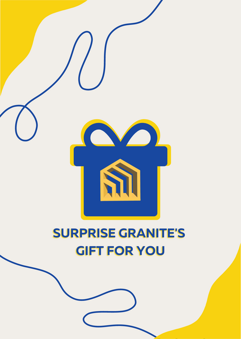 Surprise Granite Store Gift Card