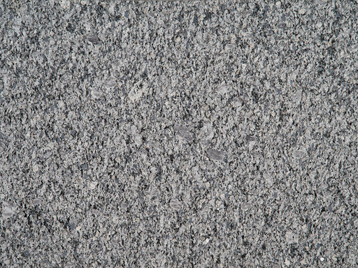 Blue Ice granite countertop slab