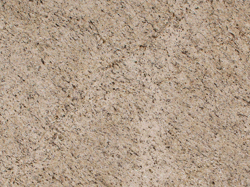 Giallo Ornamental granite countertop slab
