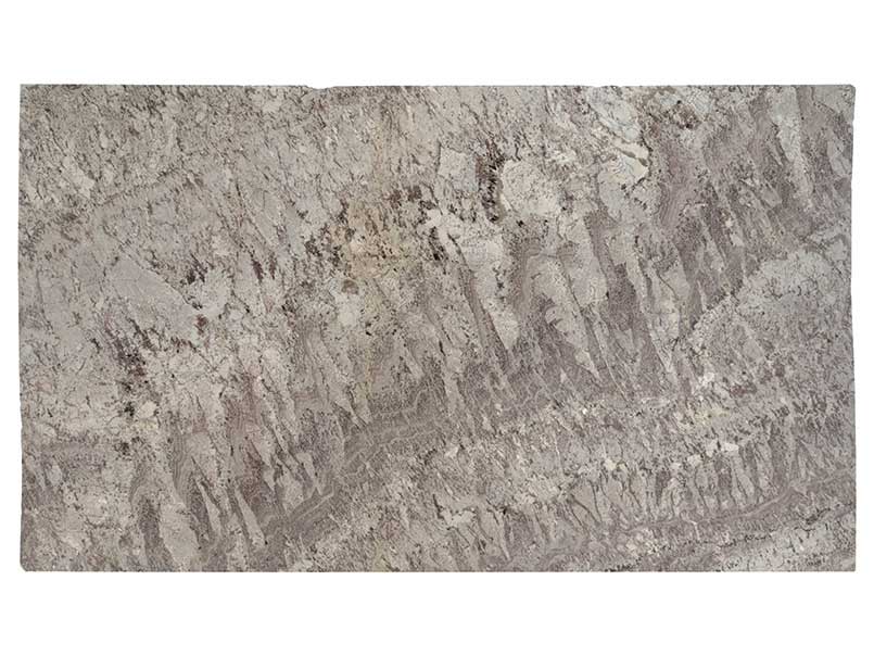 Kalix River granite countertop whole slab
