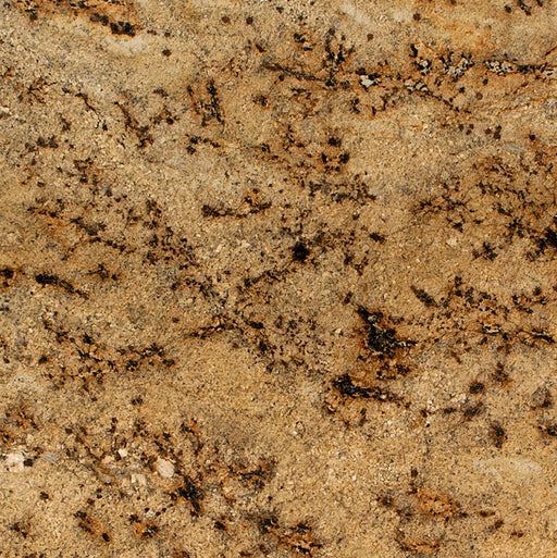 Lapidus granite countertop close up