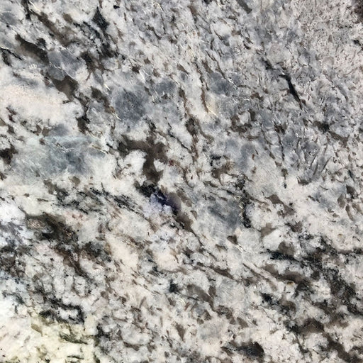 Lennon granite countertop close up