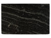 Agatha black granite countertop whole slab