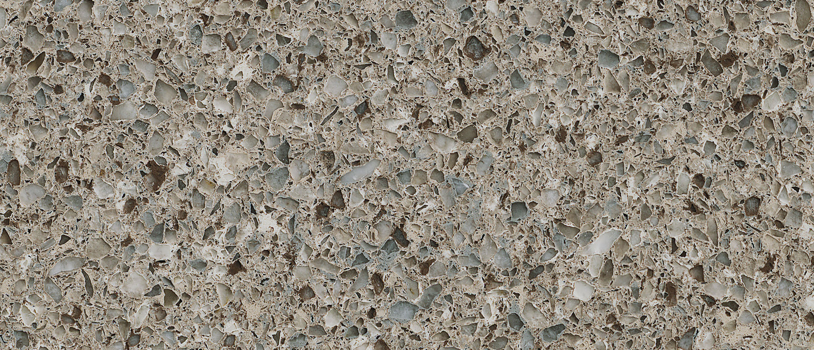 Alpine Valley Granite - MSI Surfaces — Surprise Granite