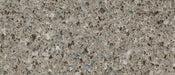 Alpine quartz countertop close up