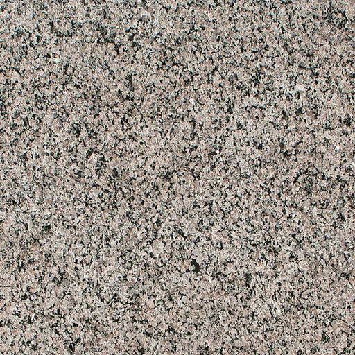 Caledonia granite countertop close up