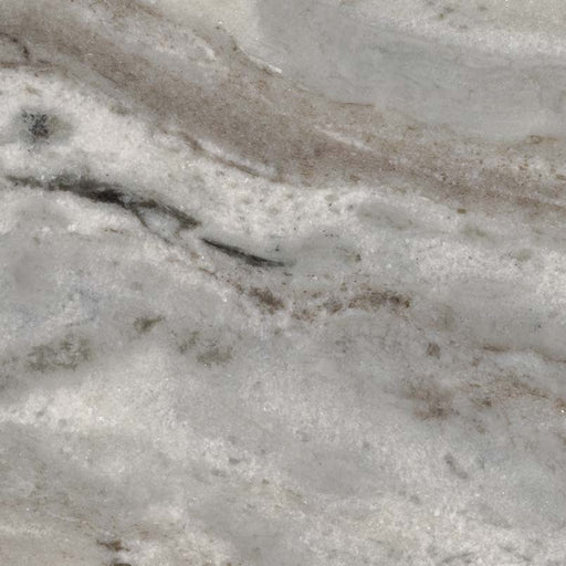 Fantasy Brown marble countertop close up