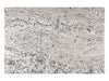 Mirage white granite countertop slab