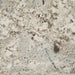Monte Cristo granite countertop close up