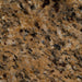 New Venetian Gold granite countertop close up
