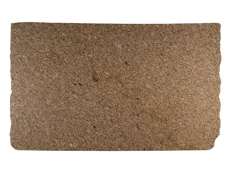 New Venetian Gold granite countertop slab