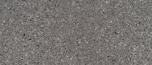 Pearl gray quartz countertop close up